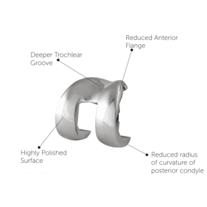 Femoral Component