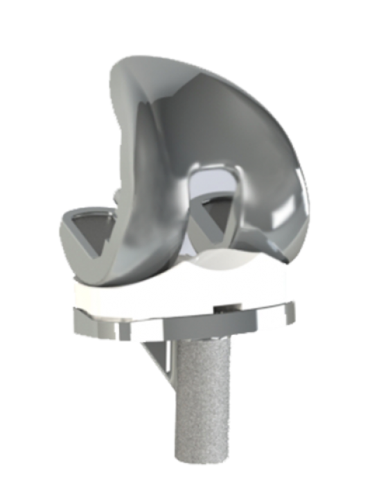Meticulously designed by pioneers for remarkable results