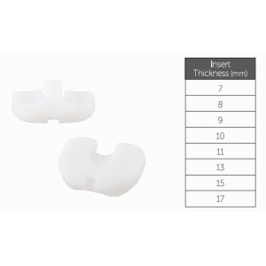 Tibial Insert